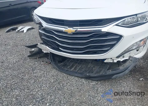 2019 Chevrolet Malibu Premier z USA, uszkodzony, nr VIN 1G1ZE5SX6KF222034